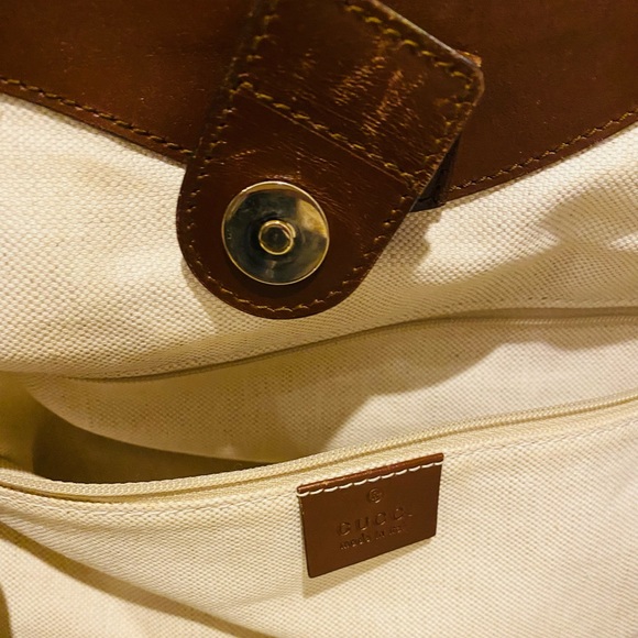 GUCCI SUKEY TOTE - Picture 3 of 16